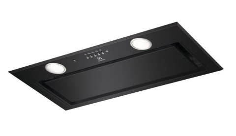 Okap do zabudowy ELECTROLUX LFG716R 60 cm | Hob2Hood | LED | inox