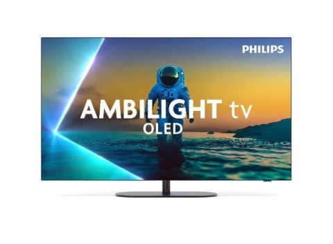 Telewizor 48 cali OLED 48OLED820/12