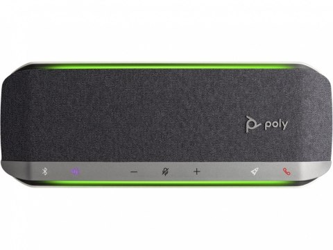 Zestaw głośnomówiący Sync 40+ USB-A USB-C z certyfikatem Microsoft Teams + adapter USB-A BT700