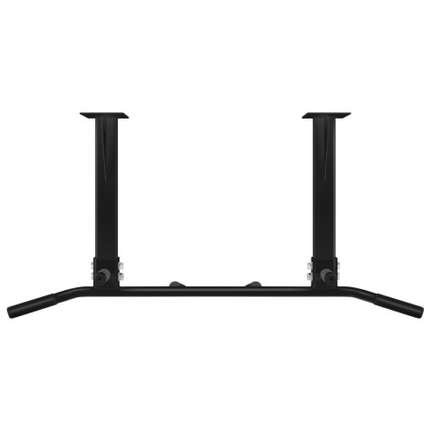 Drążek treningowy do podciągania sufitowy 6 uchwytów do 110 kg - klasa B