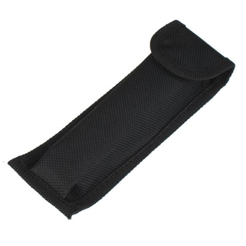 Nóż scyzoryk do zbierania grzybów z pokrowcem etui Kik Sp. z o. o. Sp. k.