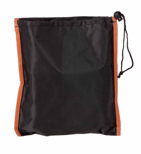 Raczki na buty antypoślizgowe turystyczne z kolcami łańcuchy pokrowiec roz. 38-45 Kik Sp. z o. o. Sp. k.