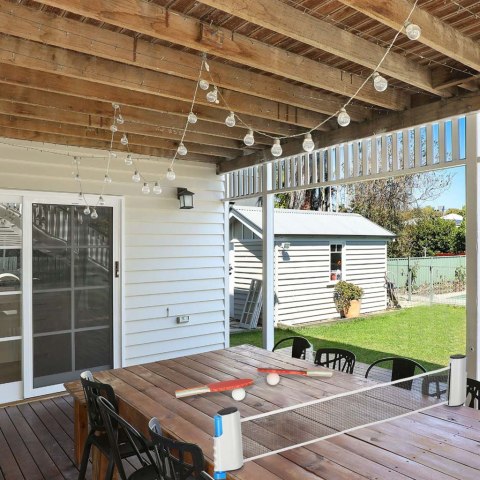 Zestaw do tenisa stołowego paletki + siatka do ping ponga rozsuwana Kik Sp. z o. o. Sp. k.