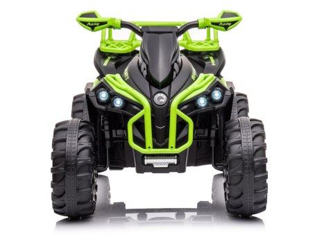 Quad Na Akumulator GTS1199 Zielony LEAN CARS