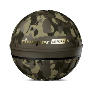 Echosonda Deeper Smart Sonar CHIRP+ 4