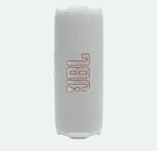Głośnik mobilny JBL Flip 7 Bluetooth Biały