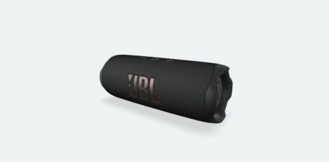 Głośnik mobilny JBL Flip 7 Bluetooth Czarny