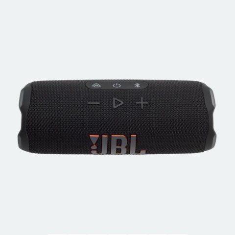 Głośnik mobilny JBL Flip 7 Bluetooth Czarny