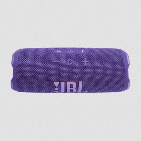 Głośnik mobilny JBL Flip 7 Bluetooth Fioletowy