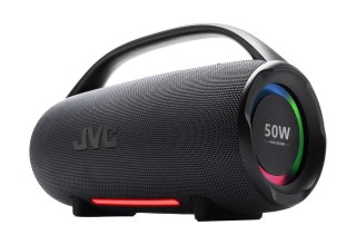 Głośnik mobilny JVC XS-E524B Bluetooth Czarny