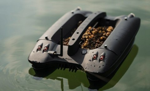 Łódka zanętowa Deeper Quest Bait Boat