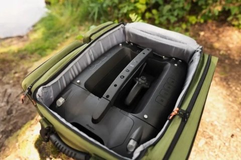 Łódka zanętowa Deeper Quest Bait Boat
