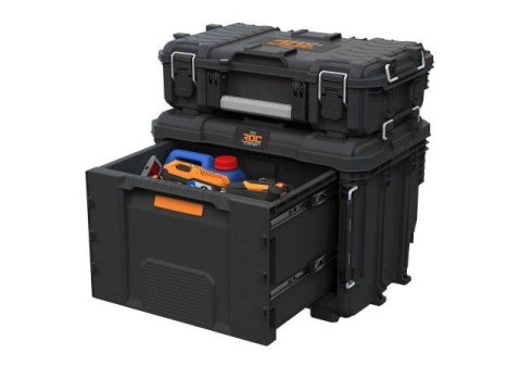 Skrzynia z szufladą XL ROC Pro Gear 2.0 271384 KETER