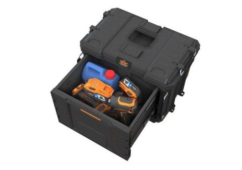 Skrzynia z szufladą XL ROC Pro Gear 2.0 271384 KETER