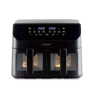 Frytownica beztłuszczowa 2000W 2x4,5L MR-758 MAESTRO