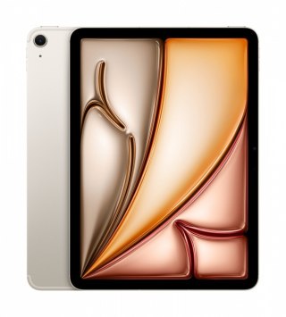 IPad Air 11 cali WiFi + Cellular 256GB Księżycowa poświata