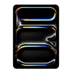 IPad Pro 13-calowy Wi-Fi 512 GB ze standardowym szkłem - Gwiezdna czerń