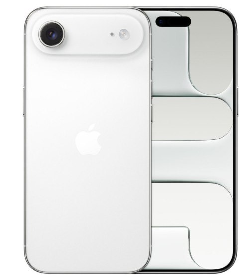 IPhone Air 256GB Biały Obłok