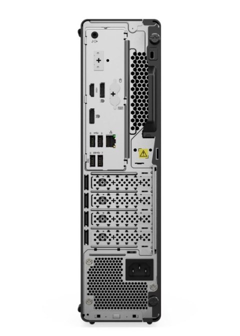 Komputer ThinkCentre M90s G6 SFF 12YU000YPB W11Pro Ultra 7 265/2X16GB/1TB/INT/vPro/DVD/1YR Premier + 3YRS OS