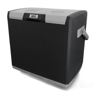 Lodówka turystyczna AEG KK28, 28l 12V/230V