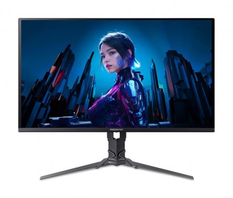 Monitor 26.5 cala Predator X27U X27UW3bmiiprx