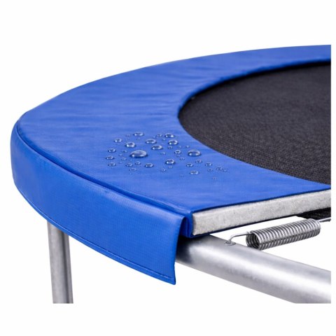Osłona Sprężyn Do Trampoliny LEAN SPRING PAD Niebieska 480-487 CM 16FT