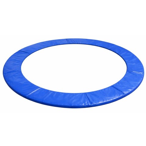 Osłona Sprężyn Do Trampoliny LEAN SPRING PAD Niebieska 480-487 CM 16FT