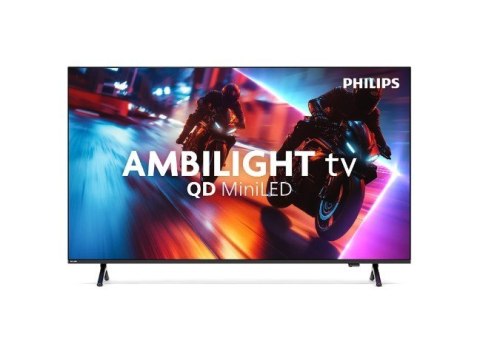 Telewizor 75 cali QD MiniLED 75MLED920/12