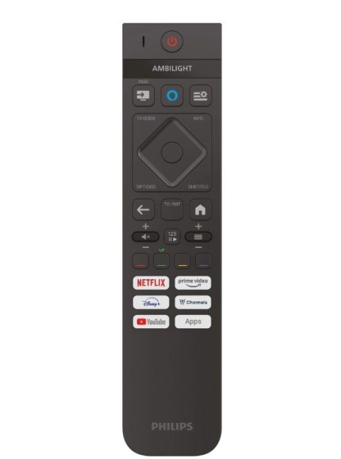 Telewizor 75 cali QD MiniLED 75MLED920/12