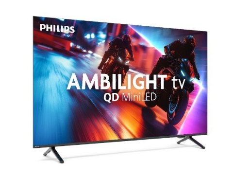 Telewizor 75 cali QD MiniLED 75MLED920/12