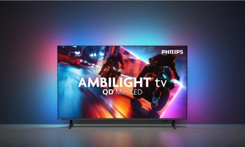 Telewizor 75 cali QD MiniLED 75MLED920/12