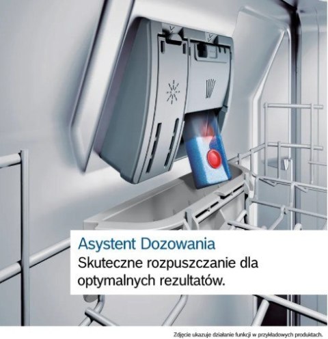 Zmywarka Serie 4 ExtraDry SMS4HVW14E