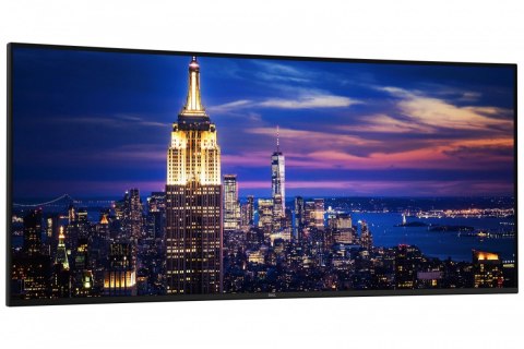 Monitor U5226KW 52 cale IPS Black Curved WOST 6K 120Hz (6144×2560) / 21:9 / 2xDP / 2xHDMI /Thunderbolt 4 /4x USB-C/5xUSB/3Y