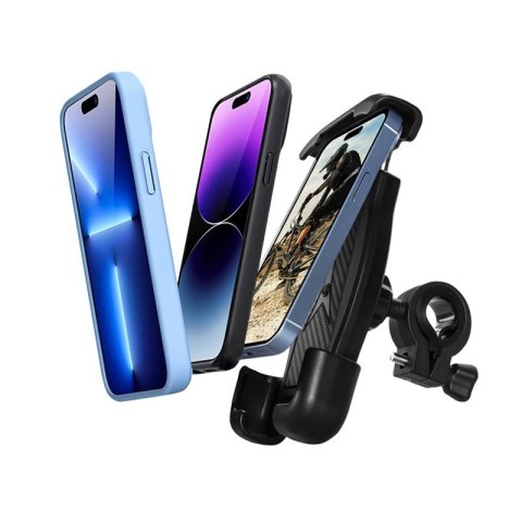 Bikeclip Enduro uchwyt na telefon do roweru / motocyklu / hulajnogi