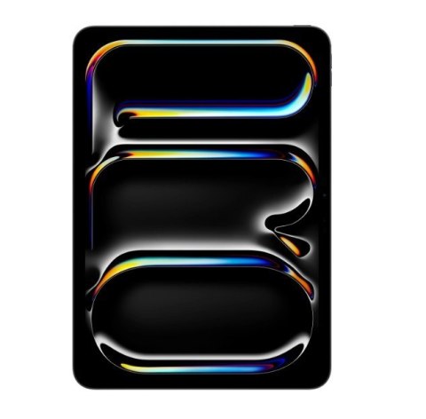 IPad Pro 11-calowy Wi-Fi 512 GB ze standardowym szkłem - Gwiezdna czerń