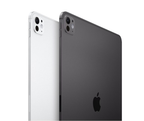IPad Pro 11-calowy Wi-Fi 512 GB ze standardowym szkłem - Gwiezdna czerń