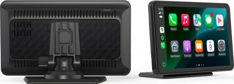 Kamera cofania CarPlay i Android Auto SCT M760