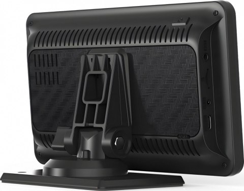 Kamera cofania CarPlay i Android Auto SCT M760