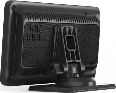 Kamera cofania CarPlay i Android Auto SCT M760