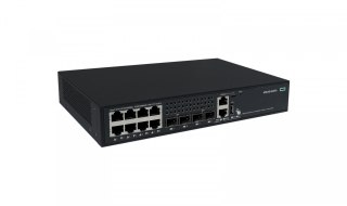 Przełącznik NW CW 2150 8G PoE+ 2F 2P 125W S6X57A