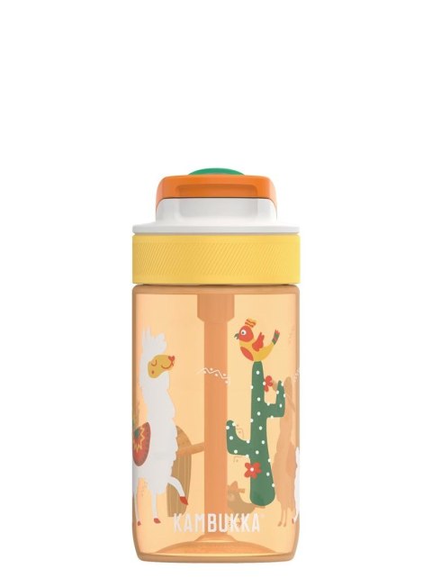 Butelka na wodę Kambukka Lagoon 400ml, Mexican Parade