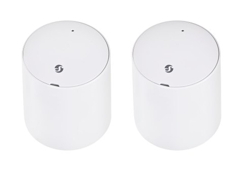 Inteligentna głowica termostatyczna Shelly TRV WiFi/Bluetooth, 2 sztuki
