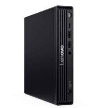 Komputer ThinkCentre M70q Tiny G6 13A40012PB W11Pro Ultra 7 265T/16GB/1TB/INT/vPro/Black/3YR OS