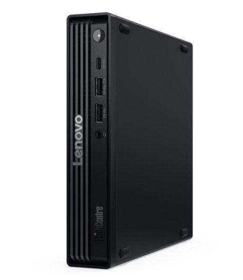 Komputer ThinkCentre M70q Tiny G6 13A40012PB W11Pro Ultra 7 265T/16GB/1TB/INT/vPro/Black/3YR OS
