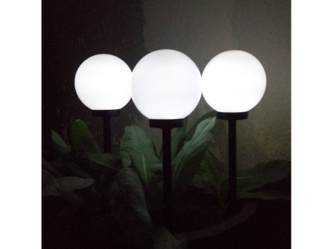 Lampa solarna GreenBlue GB121