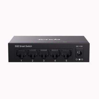 Switch Tenda TEG2205D 5GE Cloud