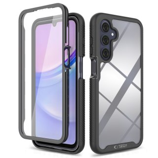 Etui pokrowiec na Samsung Galaxy A16 4G / 5G Defense360 - czarny
