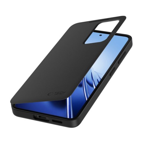 Etui pokrowiec na Samsung Galaxy S26+ Smart Wallet - czarny