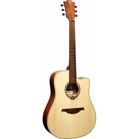 Lag GLA T 70 DCE - Gitara elektro-akustyczna Tramontane