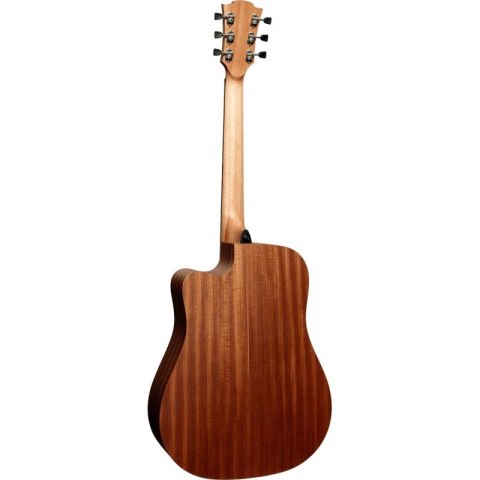 Lag GLA T 70 DCE - Gitara elektro-akustyczna Tramontane